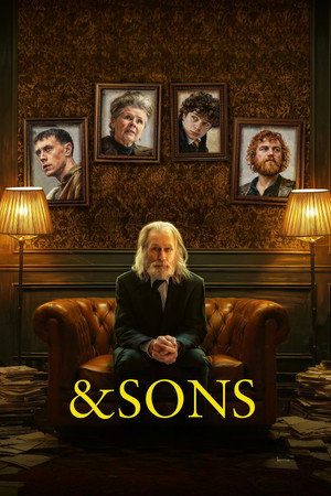 Watch Free Sons (2025)
