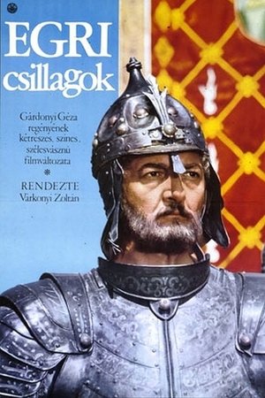 Watch Free Stars of Eger (1968)