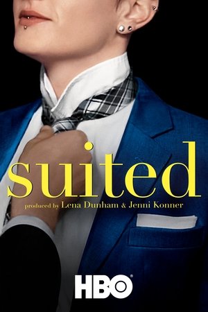 Watch Free Suited (2016)