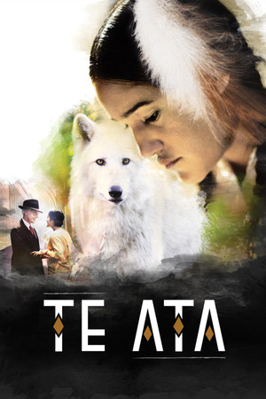Watch Free Te Ata (2016)