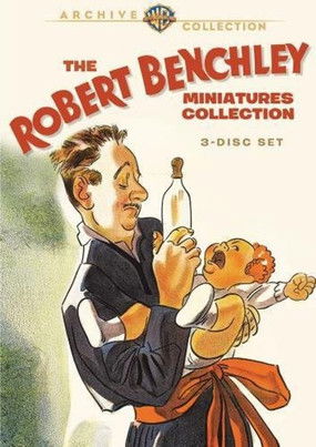 Watch Free That Inferior Feeling (1940)