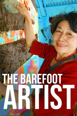 Watch Free The Barefoot Artist (2014)