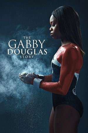 Watch Free The Gabby Douglas Story (2014)