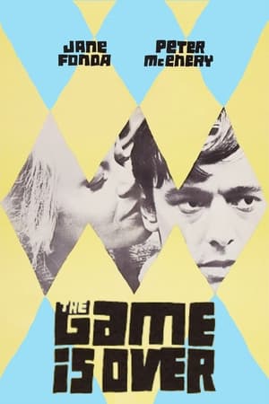 Watch Free The Game Is Over (1966)
