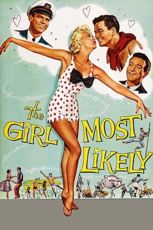 Watch Free The Girl Most Likely (1958)