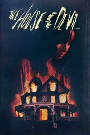 Watch Free The House of the Devil 2009