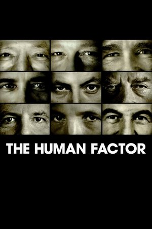 Watch Free The Human Factor (2019)