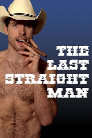 Watch Free The Last Straight Man (2014)