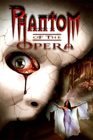 Watch Free The Phantom of the Opera (1998)