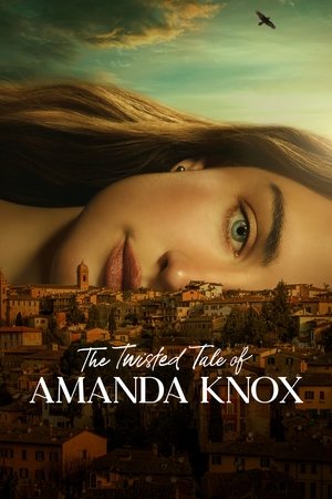Watch Free The Twisted Tale of Amanda Knox (2025)