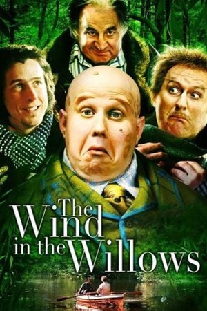 Watch Free The Wind in the Willows (2006)