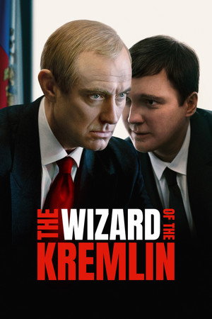 Watch Free The Wizard of the Kremlin (2025)