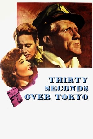 Watch Free Thirty Seconds Over Tokyo (1944)
