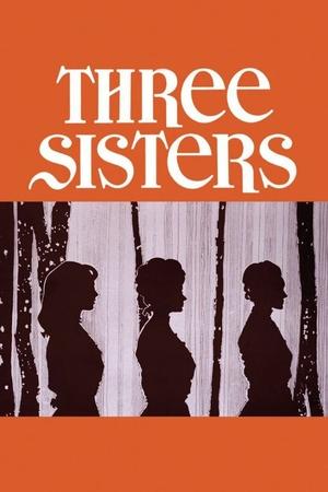 Watch Free Three Sisters (1970)