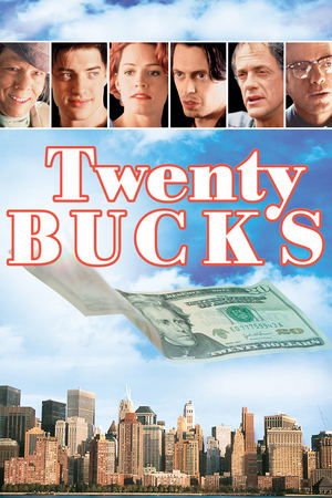 Watch Free Twenty Bucks (1993)