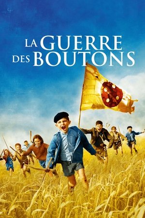 Watch Free War of the Buttons (2011)