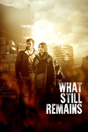 Watch Free What Still Remains (2016)