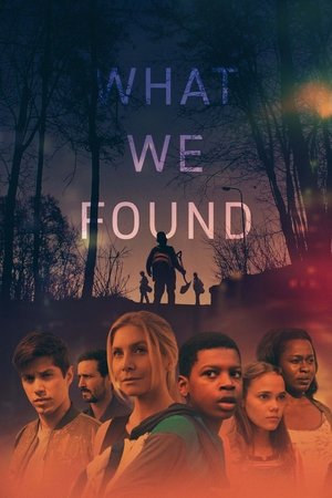 Watch Free What We Found (2020)