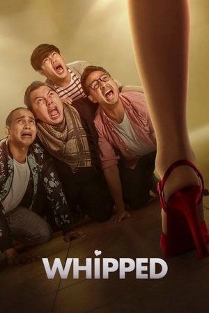 Watch Free Whipped (2020)