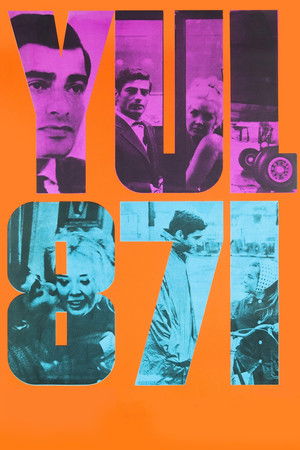 Watch Free YUL 871 (1966)