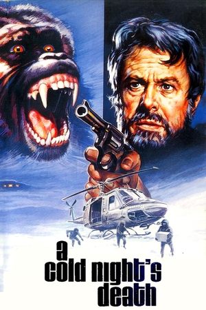 Watch Free A Cold Nights Death (1973)