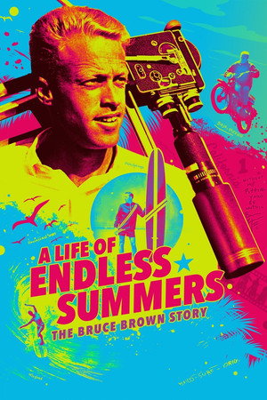 Watch Free A Life of Endless Summers The Bruce Brown Story (2020)