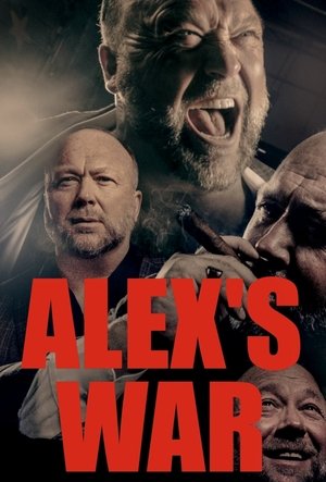 Watch Free Alexs War (2022)