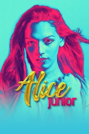 Watch Free Alice Júnior (2019)