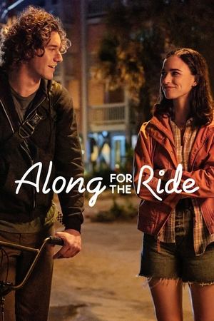 Watch Free Along for the Ride (2022)