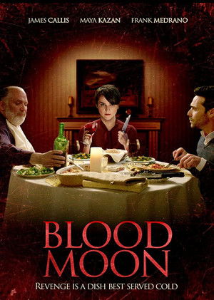 Watch Free Blood Moon (2016)