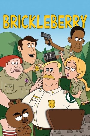 Watch Free Brickleberry (TV Series 20122015)