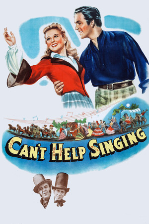 Watch Free Cant Help Singing (1944)