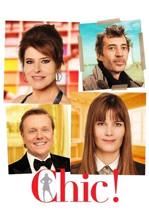 Watch Free Chic (2015)