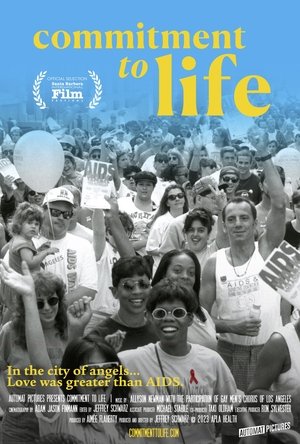 Watch Free Commitment to Life (2023)