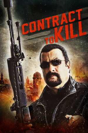 Watch Free Contract to Kill (2016)