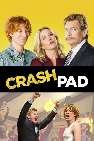 Watch Free Crash Pad (2017)