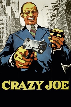 Watch Free Crazy Joe (1974)