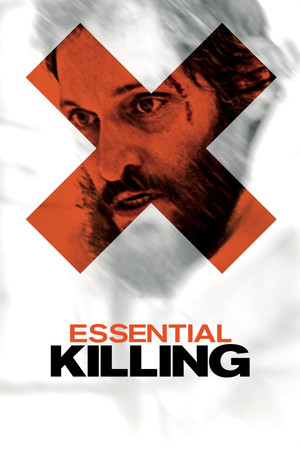 Watch Free Essential Killing (2010)