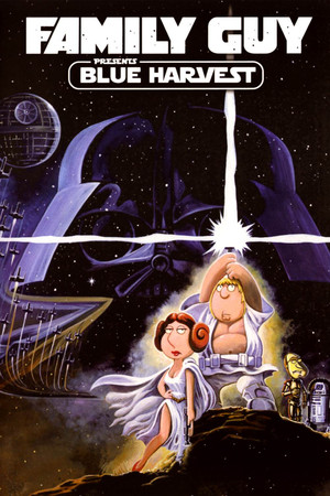 Watch Free Blue Harvest (2007)