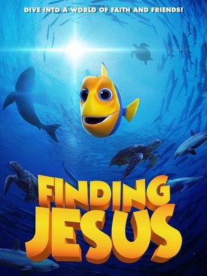 Watch Free Finding Jesus (2020)