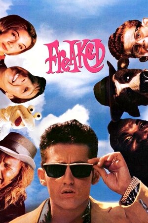 Watch Free Freaked (1993)