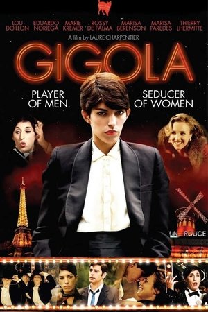Watch Free Gigola (2010)