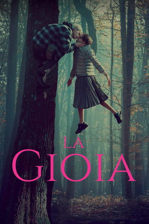 Watch Free La gioia (2025)