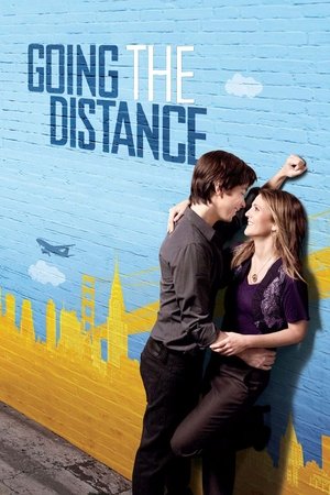 Watch Free Going the Distance (2010)