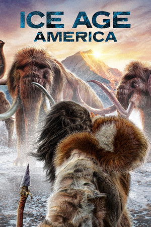 Watch Free Ice Age America (2023)