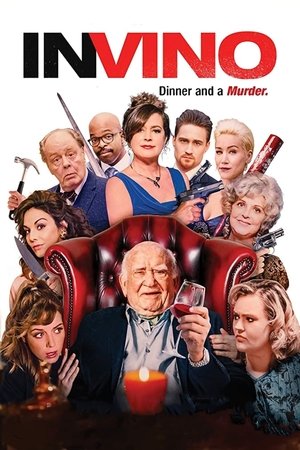 Watch Free In Vino (2015)