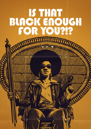 Watch Free Is That Black Enough for You (2022)