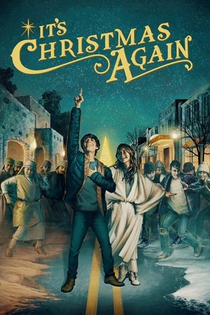 Watch Free Its Christmas Again (2022)
