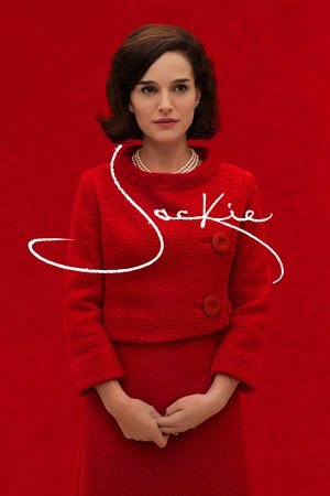 Watch Free Jackie (2016)