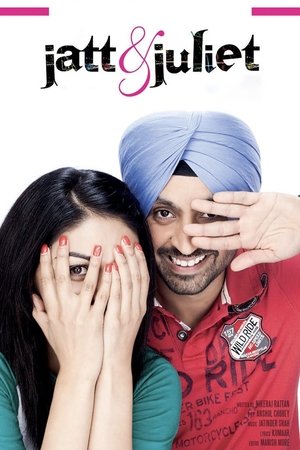 Watch Free Jatt Juliet (2012)